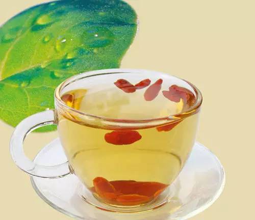 五款功能性茶飲，助女性告別冬日手腳冰冷