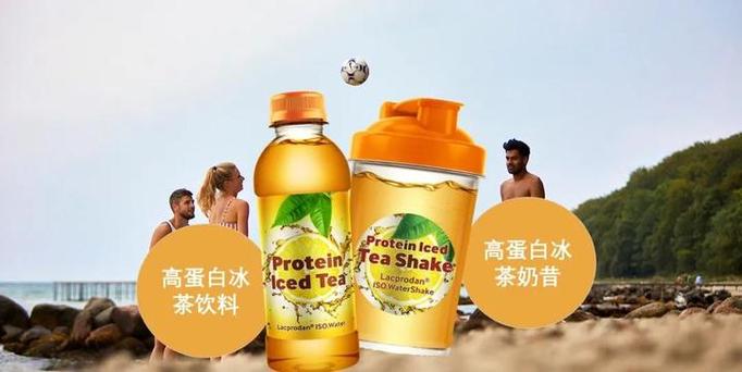 從傳統茶飲到功能性/強化茶飲 幾個世紀以來,作為 世界三大飲料 之一