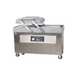 佳旭機械 安徽真空包裝機領域的專業制造商，引領香腸真空包裝新篇章